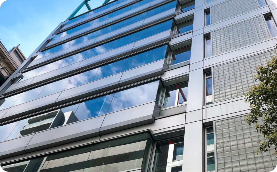 2019年現本社へ移転