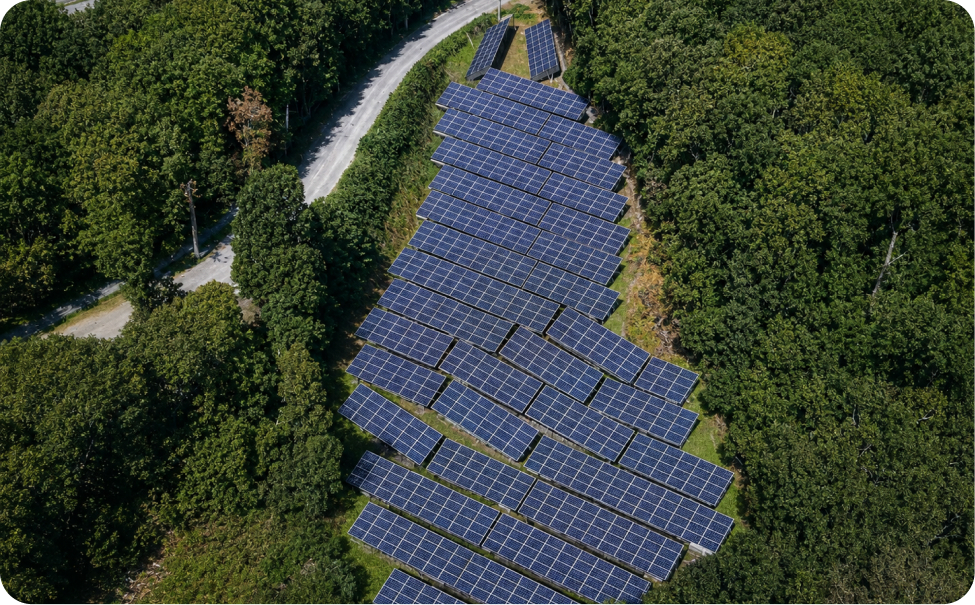 2020年太陽光発電所取得